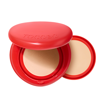 TOCOBO Apple Dewy Fit Cushion SPF50+ PA++++ 15g+15g(Refill) Set - LUUELA