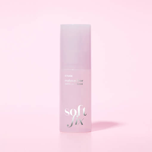 ETUDE Soft Fix Makeup Fixer 50ml - LUUELA