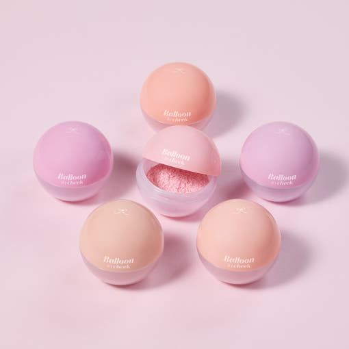 ETUDE Balloon in Cheek 6g - LUUELA