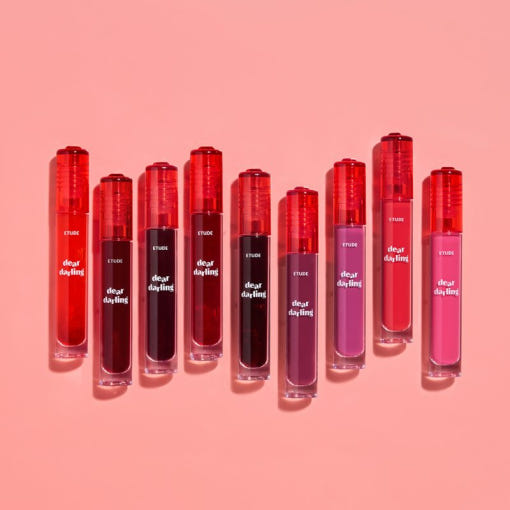 ETUDE Dear Darling Water Gel Tint 5g - LUUELA