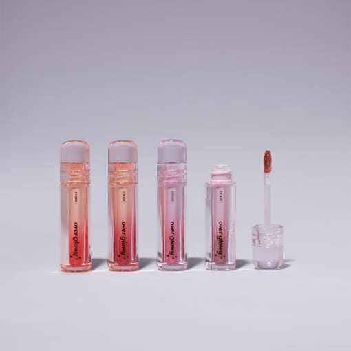 ETUDE Over Glowy Tint 3g #Not Bad - LUUELA