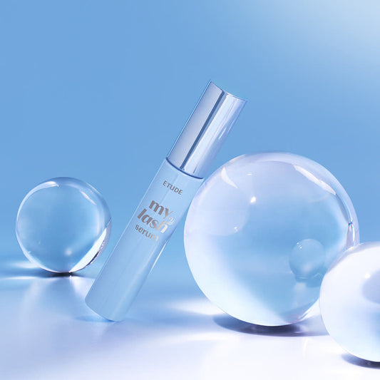 ETUDE My Lash Serum 18g - LUUELA