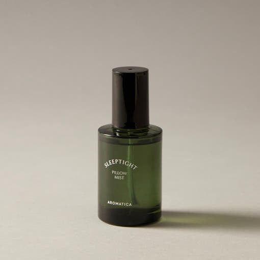 AROMATICA Sleep Tight Pillow Mist 100ml - LUUELA