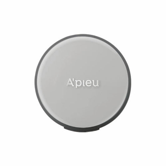 A'pieu Waterlock Finisher Super Velvet MINI 7g - LUUELA