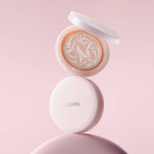 A'pieu Waterlock Skincare Primer Pink 14.7g - LUUELA