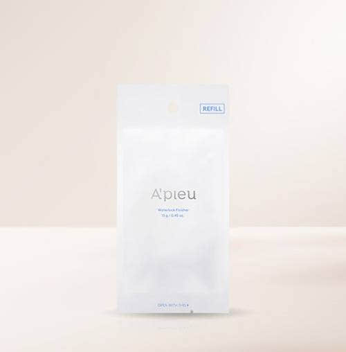 A'pieu Waterlock Finisher 13g (Refill) - LUUELA