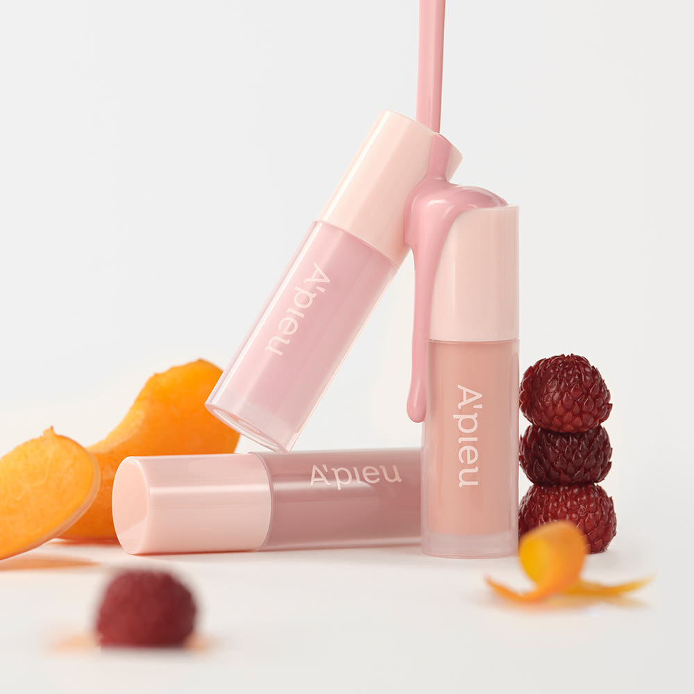 A'pieu Juicy Pang Bare Cream Blush Mini 2.3g (3 Colors) - LUUELA