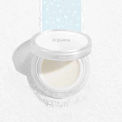 A'pieu Waterlock Finisher 13g - LUUELA
