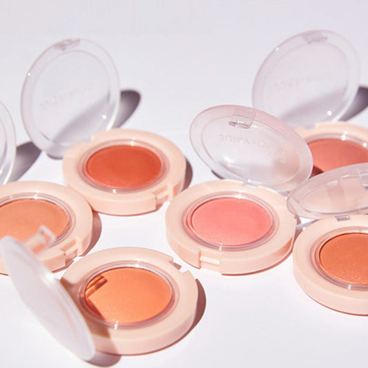 A'pieu Juicy Pang Jelly Blusher 4.8g (3 Colors) - LUUELA