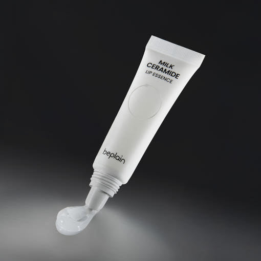 beplain Milk Ceramide Lip Essence 10g - LUUELA