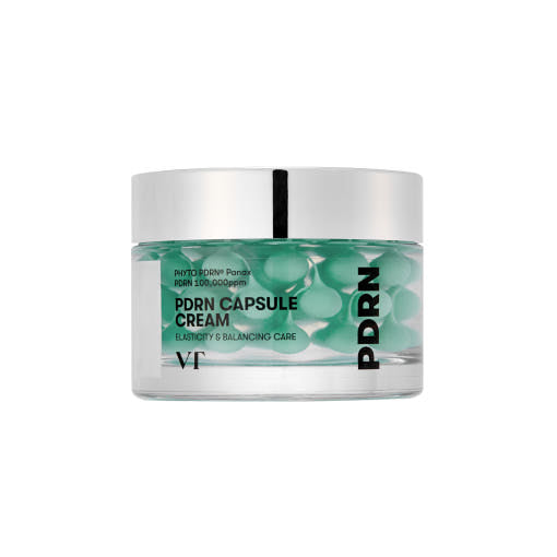 VT PDRN Capsule Cream 100 50ml - LUUELA