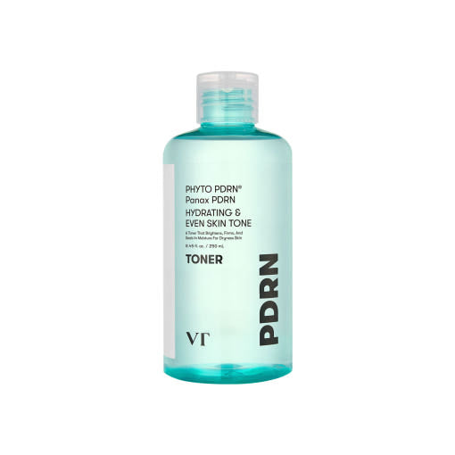 VT PDRN TONER 250ml - LUUELA