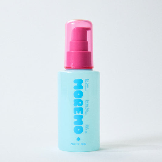 moremo Pro Repair Hair Essence Peony Floral 80ml - LUUELA