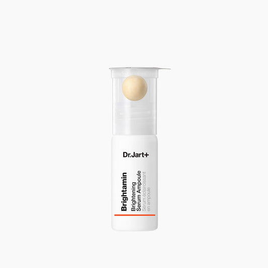 Dr.Jart+ Brightamin Brightening Serum Ampoule 8.08g - LUUELA