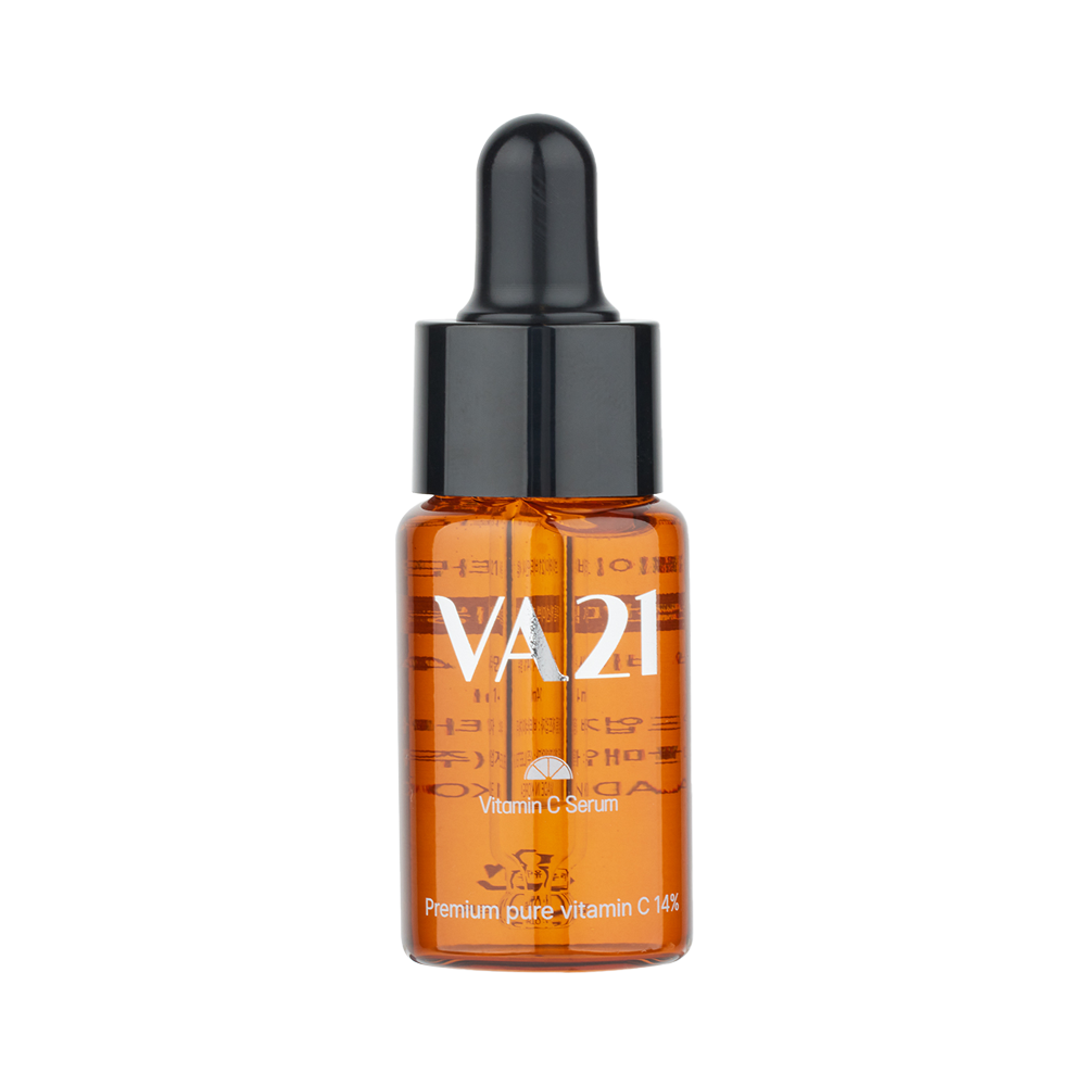 Relaco VA21 PREMIUM PURE VITAMIN C SERUM SET (14ml X 3ea) - LUUELA