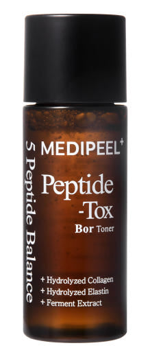 MEDIPEEL Peptide Tox Bor Toner 30ml - LUUELA