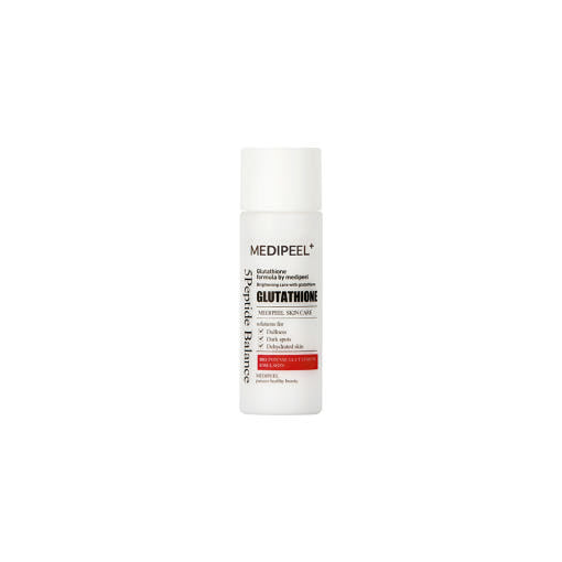 MEDIPEEL Bio Intense Glutathione White Emulsion 30ml - LUUELA