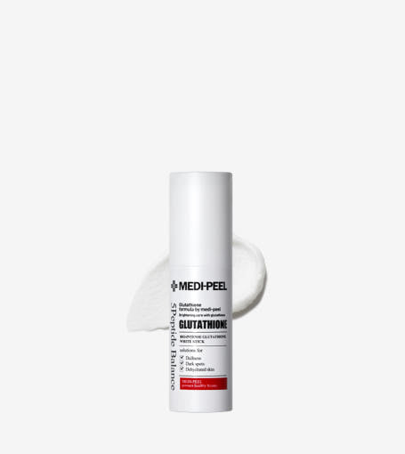 MEDIPEEL Bio-Intense Glutathione White Stick 10g - LUUELA