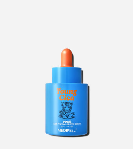 MEDIPEEL Young Cica PDRN EXO-PIN Hyaluronic Serum 50ml - LUUELA
