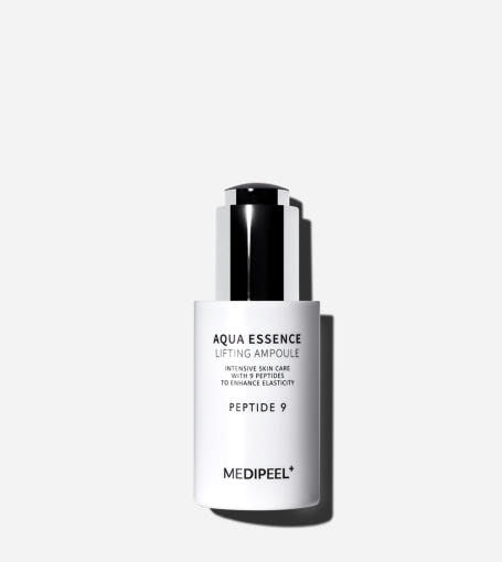 MEDIPEEL Peptide 9 Aqua Essence Lifting Ampoule 50ml - LUUELA
