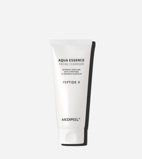 MEDIPEEL Peptide 9 Aqua Essence Facial Cleanser 150ml - LUUELA