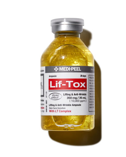 MEDIPEEL LIF TOX AMPOULE 35ml - LUUELA