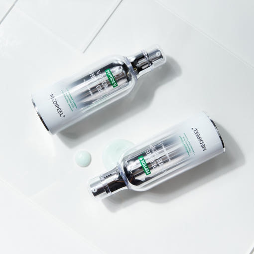 MEDIPEEL Peptide 9 Volume White Cica Essence Pro 100ml - LUUELA
