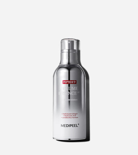MEDIPEEL Peptide 9 Volume ALL IN ONE Essence Pro 100ml - LUUELA