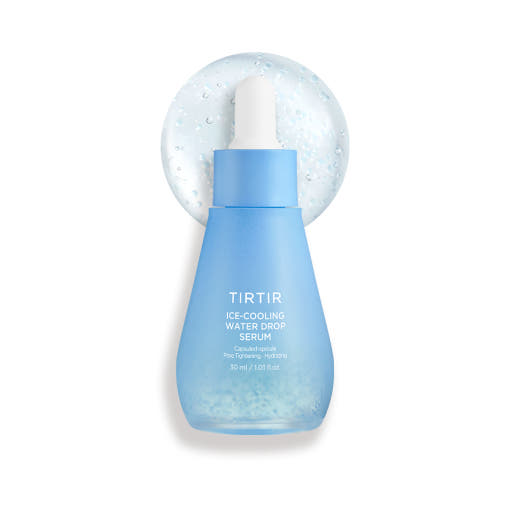TIRTIR ICE-COOLING WATER DROP SERUM 30ml - LUUELA