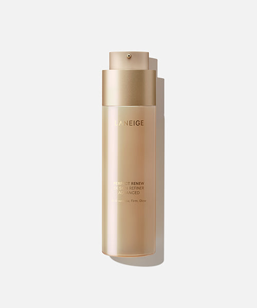 LANEIGE PERFECT RENEW 3X SKIN REFINER ADVANCED 150ml - LUUELA