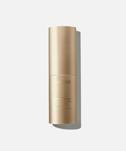 LANEIGE PERFECT RENEW 3X SIGNATURE SERUM ADVANCED 40ml - LUUELA