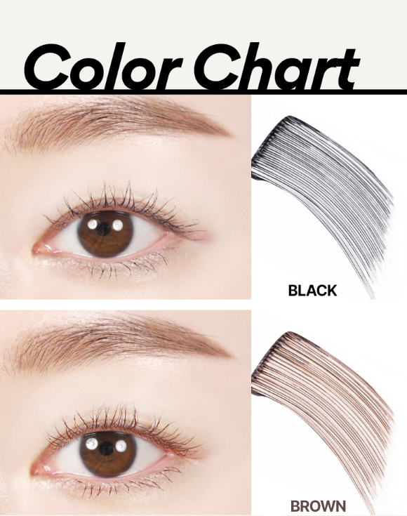 innisfree Skinny Microcara Zero 3.5g (2colors) - LUUELA