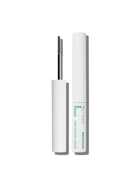 innisfree Skinny Microcara Zero 3.5g (2colors) - LUUELA