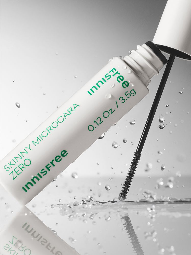 innisfree Skinny Microcara Zero 3.5g (2colors) - LUUELA
