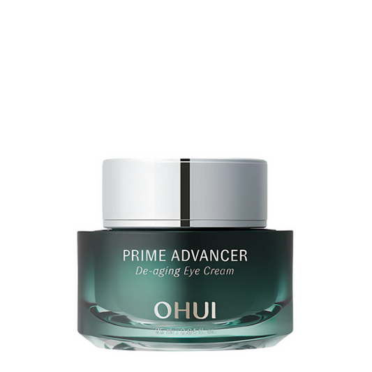 O HUI Prime Advancer De-Aging Eye Cream 25ml - LUUELA