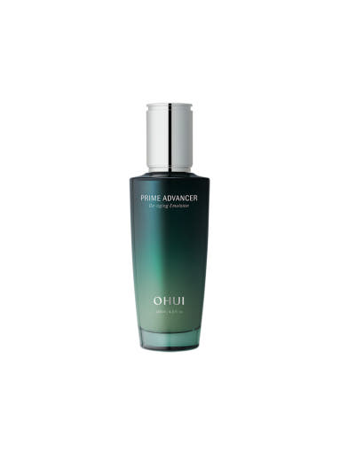 O HUI Prime Advancer De-Aging Emulsion 130ml - LUUELA
