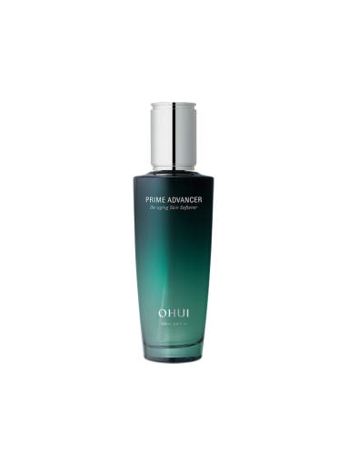 O HUI Prime Advancer De-Aging Skin Softener 150ml - LUUELA