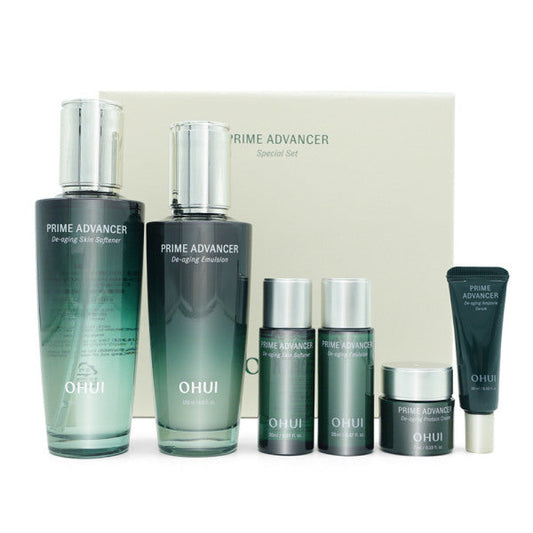 O HUI Prime Advancer De aging 2PC SET - LUUELA
