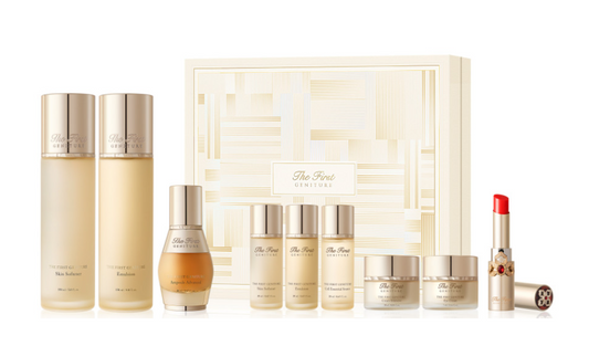 O HUI The First Geniture Signature Special Set - LUUELA