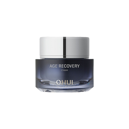 O HUI Age Recovery Eye Cream 25ml - LUUELA