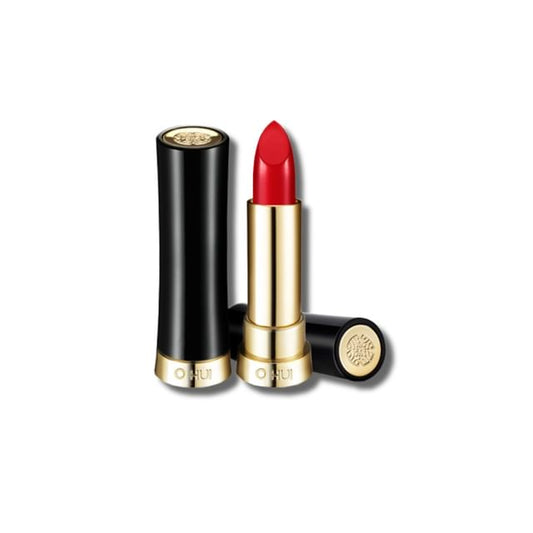 O HUI Rouge Real Lipstick 3.5g (7colors) - LUUELA