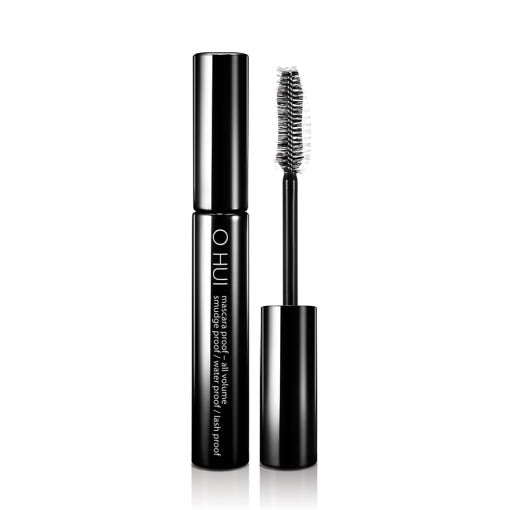 O HUI Mascara Proof All Volume 8ml - LUUELA