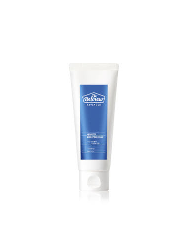 Dr.Belmeur Advanced Cica Hydro Cream 100ml - LUUELA