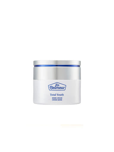 Dr.Belmeur Total Youth Biome Cream 50ml - LUUELA