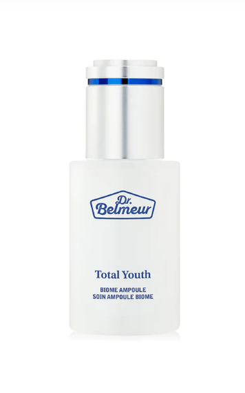 Dr.Belmeur Total Youth Biome Ampoule 35ml - LUUELA