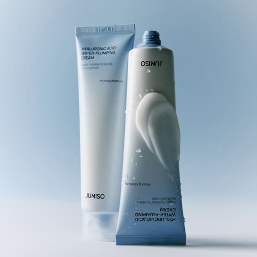Jumiso Hyaluronic Acid Water Plumping Cream 100ml - LUUELA