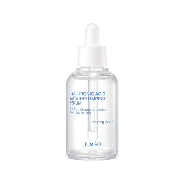 Jumiso Hyaluronic Acid Water Plumping Serum 50ml - LUUELA