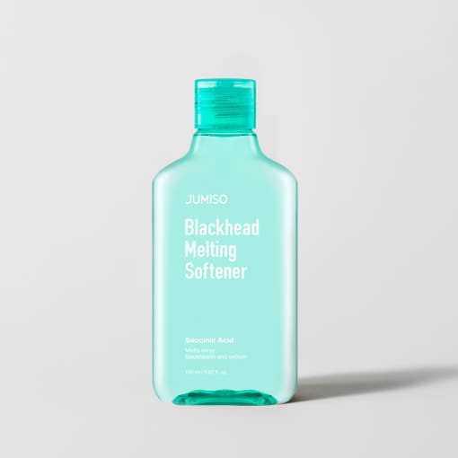 Jumiso Blackhead Melting Softener 150ml - LUUELA