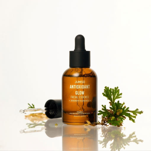 Jumiso Antioxidant Glow Facial Essence 40ml - LUUELA