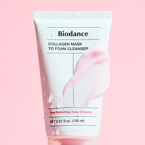 Biodance Collagen Mask to Foam Cleanser 150ml - LUUELA
